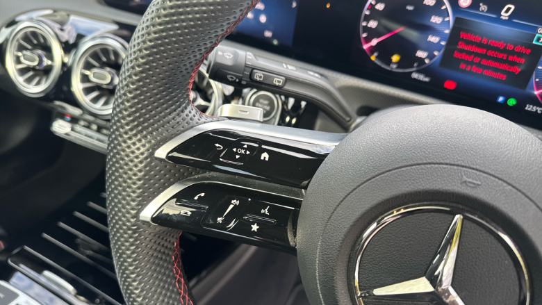 Mercedes-Benz A-Class A180 AMG Line Premium Plus 5dr Auto Petrol Hatchback